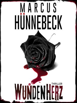 cover image of Wundenherz (ungekürzt)